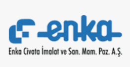 ENKA Cıvata