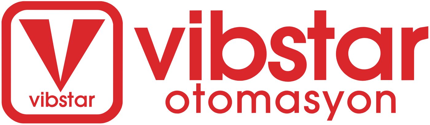 VİBSTAR Otomasyon