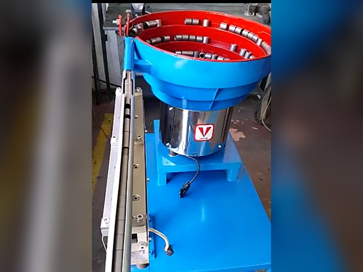 Dairesel ve Doğrusal Besleme Hattı